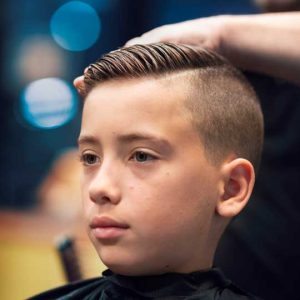 Small Boy Haircuts 