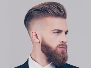 Undercut Hairstyle