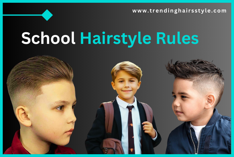 list of Decent Haircuts For School Boy 